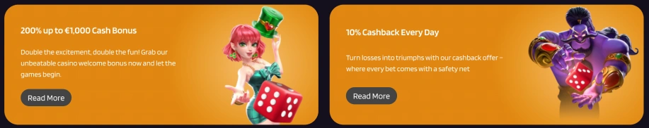 Reddice casino